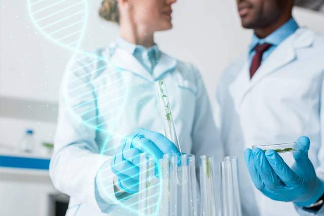 重拳出击！生物科技公司被“制裁”了:生物科技公司