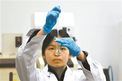 大兴聚力打造生物医药创新高地:生物医药
