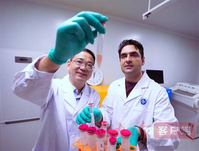 持续打造“四高地” 激活生物医药发展新动能:生物医药